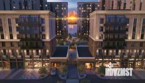 3-к квартира, вторичка, 66м2, 9/16 этаж