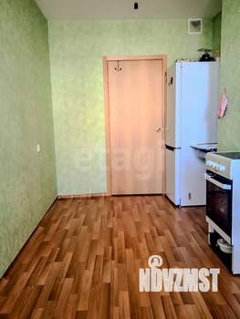 1-к квартира, вторичка, 40м2, 5/18 этаж