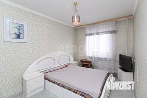3-к квартира, вторичка, 65м2, 5/9 этаж
