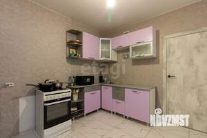2-к квартира, вторичка, 49м2, 8/24 этаж