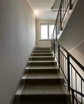 1-к квартира, вторичка, 39м2, 8/19 этаж