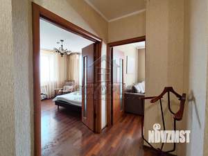 1-к квартира, вторичка, 46м2, 9/10 этаж