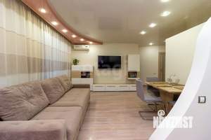 3-к квартира, вторичка, 82м2, 4/10 этаж