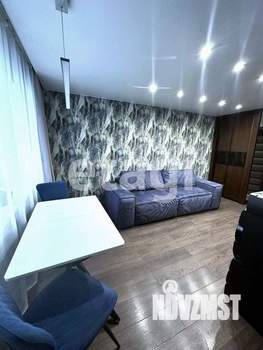 2-к квартира, вторичка, 45м2, 3/5 этаж