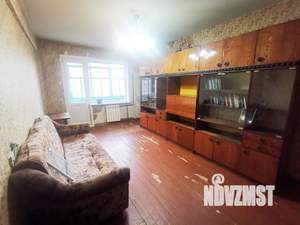 3-к квартира, вторичка, 60м2, 2/5 этаж