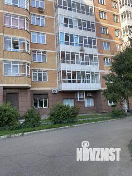 2-к квартира, вторичка, 60м2, 14/17 этаж
