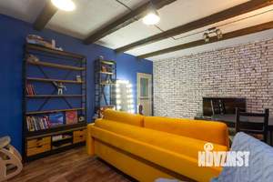 2-к квартира, вторичка, 66м2, 16/26 этаж