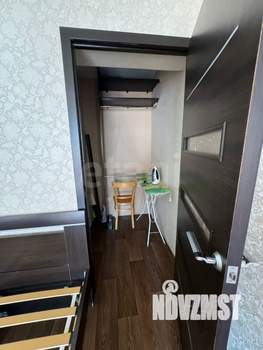 1-к квартира, вторичка, 32м2, 4/5 этаж