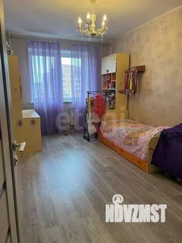 3-к квартира, вторичка, 100м2, 14/16 этаж