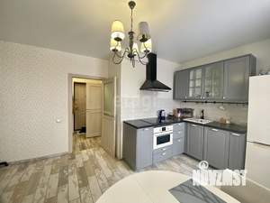 2-к квартира, вторичка, 43м2, 4/26 этаж