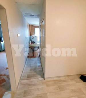 3-к квартира, вторичка, 63м2, 3/5 этаж