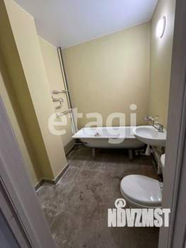 2-к квартира, вторичка, 54м2, 1/5 этаж