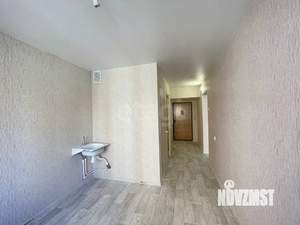 1-к квартира, вторичка, 35м2, 6/14 этаж