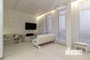 3-к квартира, вторичка, 79м2, 23/23 этаж