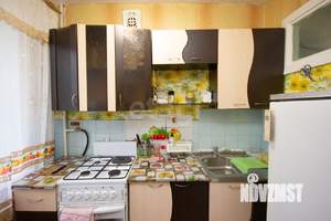 1-к квартира, вторичка, 30м2, 4/5 этаж