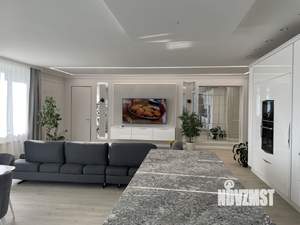 4-к квартира, вторичка, 175м2, 5/23 этаж