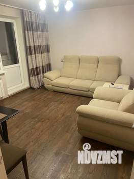 2-к квартира, вторичка, 41м2, 2/9 этаж