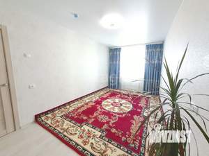 4-к квартира, вторичка, 77м2, 8/17 этаж