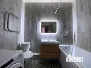 2-к квартира, вторичка, 39м2, 17/19 этаж