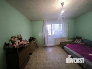1-к квартира, вторичка, 40м2, 10/10 этаж