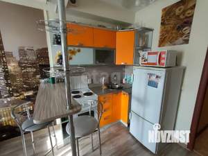 Студия квартира, вторичка, 30м2, 1/17 этаж