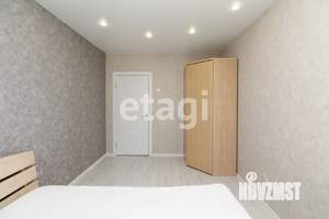 2-к квартира, вторичка, 57м2, 7/10 этаж