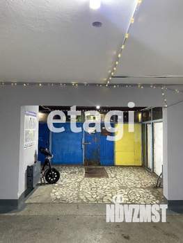 Студия квартира, вторичка, 19м2, 2/9 этаж