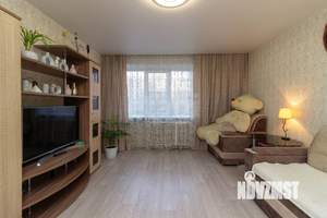 3-к квартира, вторичка, 60м2, 2/9 этаж