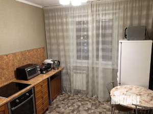 1-к квартира, вторичка, 40м2, 14/14 этаж
