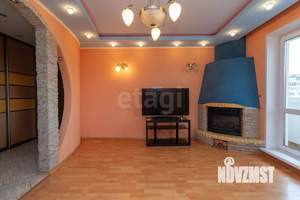 3-к квартира, вторичка, 65м2, 8/10 этаж