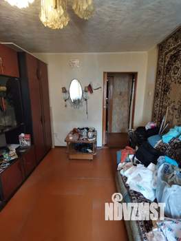 2-к квартира, вторичка, 45м2, 5/5 этаж