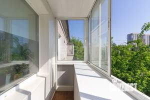 2-к квартира, вторичка, 45м2, 3/3 этаж