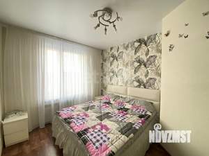 2-к квартира, вторичка, 66м2, 18/26 этаж