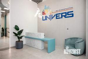 2-к квартира, вторичка, 56м2, 21/24 этаж