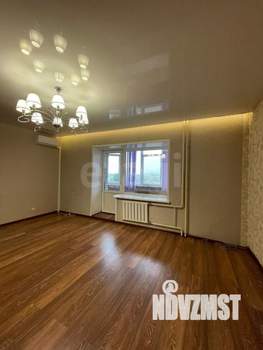 2-к квартира, вторичка, 72м2, 8/10 этаж