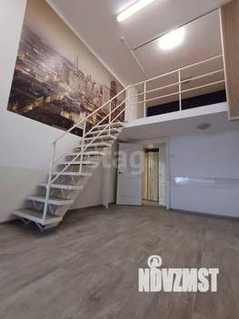 2-к квартира, вторичка, 70м2, 17/17 этаж