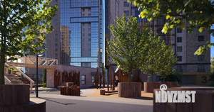 2-к квартира, вторичка, 65м2, 17/17 этаж