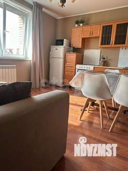 1-к квартира, вторичка, 47м2, 9/10 этаж