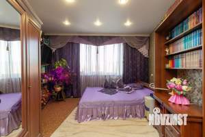 3-к квартира, вторичка, 72м2, 3/9 этаж