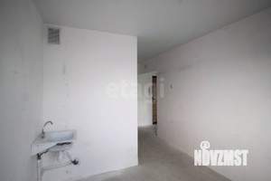 1-к квартира, вторичка, 41м2, 3/14 этаж