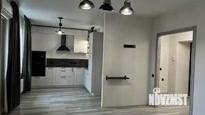 2-к квартира, вторичка, 58м2, 6/16 этаж
