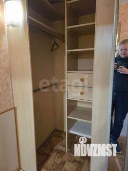 3-к квартира, вторичка, 62м2, 1/5 этаж