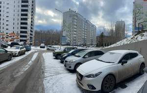 2-к квартира, вторичка, 60м2, 17/17 этаж