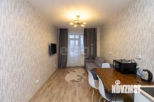 Студия квартира, вторичка, 30м2, 23/25 этаж