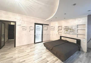 4-к квартира, вторичка, 110м2, 8/16 этаж