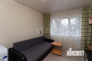 1-к квартира, вторичка, 16м2, 2/5 этаж