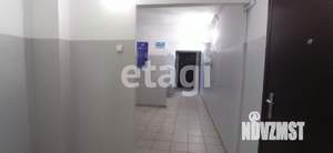 2-к квартира, вторичка, 53м2, 1/10 этаж