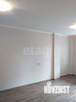 1-к квартира, вторичка, 40м2, 3/14 этаж