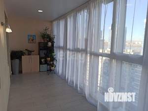 3-к квартира, вторичка, 82м2, 15/18 этаж