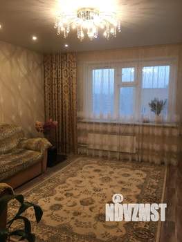 2-к квартира, вторичка, 62м2, 11/16 этаж